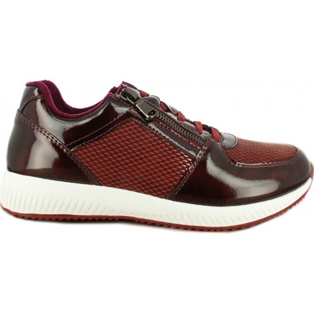 DOCTOR CUTILLAS Reißverschluss-Sportschuhe 13934 BURDEOS
