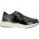 DOCTOR CUTILLAS selbstklebende Sportschuhe 13980 NEGRO