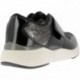 DOCTOR CUTILLAS selbstklebende Sportschuhe 13980 NEGRO