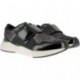 DOCTOR CUTILLAS selbstklebende Sportschuhe 13980 NEGRO