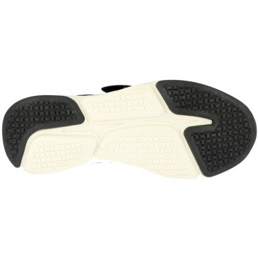 DOCTOR CUTILLAS selbstklebende Sportschuhe 13980 NEGRO