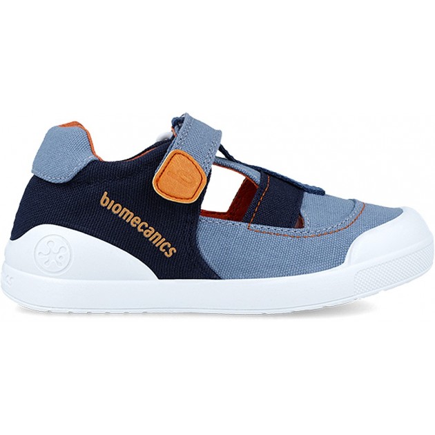 BIOMECANICS URBAN SANDALEN 242298-A VAQUERO