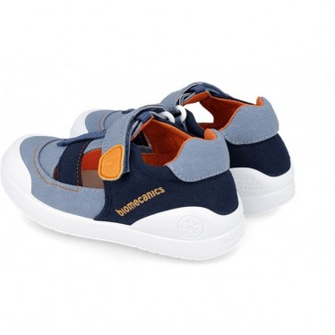 BIOMECANICS URBAN SANDALEN 242298-A VAQUERO