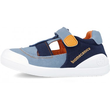 BIOMECANICS URBAN SANDALEN 242298-A VAQUERO