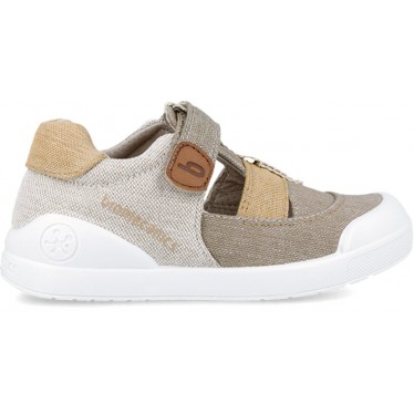 BIOMECANICS URBAN SANDALEN 242298-A MARRON_B172