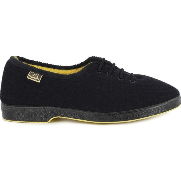 ARZTSCHUHE CUTILLAS FIGUERAS 478 NEGRO