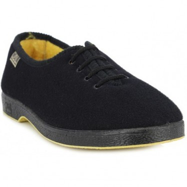 ARZTSCHUHE CUTILLAS FIGUERAS 478 NEGRO