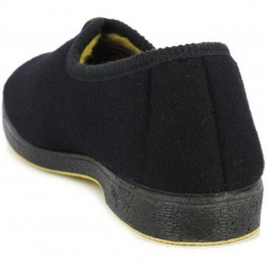 ARZTSCHUHE CUTILLAS FIGUERAS 478 NEGRO