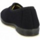 ARZTSCHUHE CUTILLAS FIGUERAS 478 NEGRO