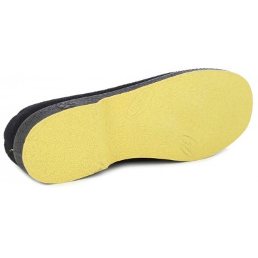 ARZTSCHUHE CUTILLAS FIGUERAS 478 NEGRO