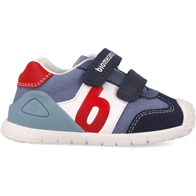 Biomecanics 252119 Urban Sauvage Herren Sportschuhe PETROL_A556 Biomecanics 252119 Urban Sauvage Herren Sportschuhe PETROL_A556