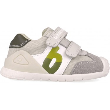 Biomecanics 252119 Urban Sauvage Herren Sportschuhe SPORCO_B695