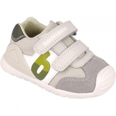 Biomecanics 252119 Urban Sauvage Herren Sportschuhe SPORCO_B695