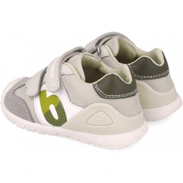Biomecanics 252119 Urban Sauvage Herren Sportschuhe SPORCO_B695