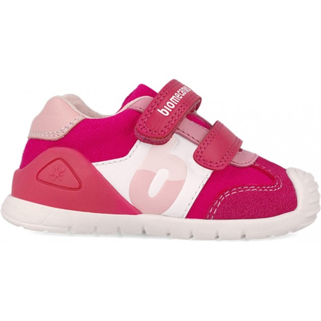 Biomecanics 252119 Urban Sauvage Damen Sportschuhe FUCSIA_C146 Biomecanics 252119 Urban Sauvage Damen Sportschuhe FUCSIA_C146