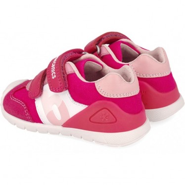 Biomecanics 252119 Urban Sauvage Damen Sportschuhe FUCSIA_C146