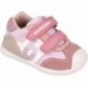 Biomecanics 252119 Urban Sauvage Damen Sportschuhe MAGNOLIA_D378