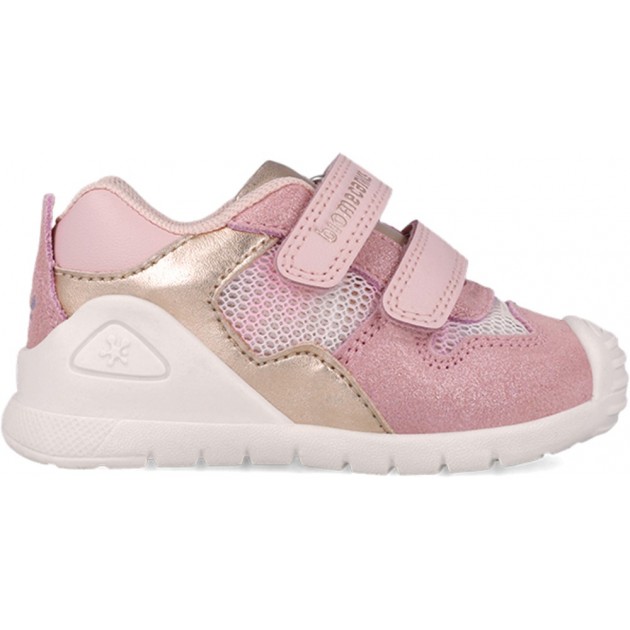 Biomecanics 252120 Urban Damen Sneaker ROSA_D032 Biomecanics 252120 Urban Damen Sneaker ROSA_D032