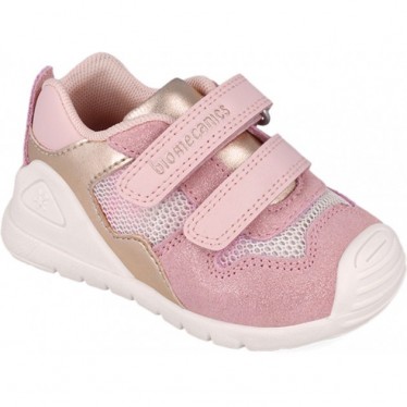 Biomecanics 252120 Urban Damen Sneaker ROSA_D032