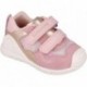 Biomecanics 252120 Urban Damen Sneaker ROSA_D032