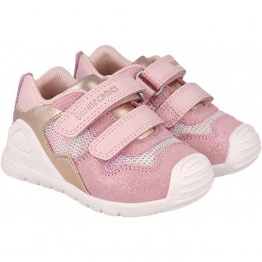 Biomecanics 252120 Urban Damen Sneaker ROSA_D032