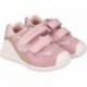 Biomecanics 252120 Urban Damen Sneaker ROSA_D032
