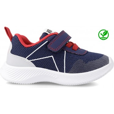 GARVALIN LIGHT SPORTS 231800 VEGAN STAR AZUL