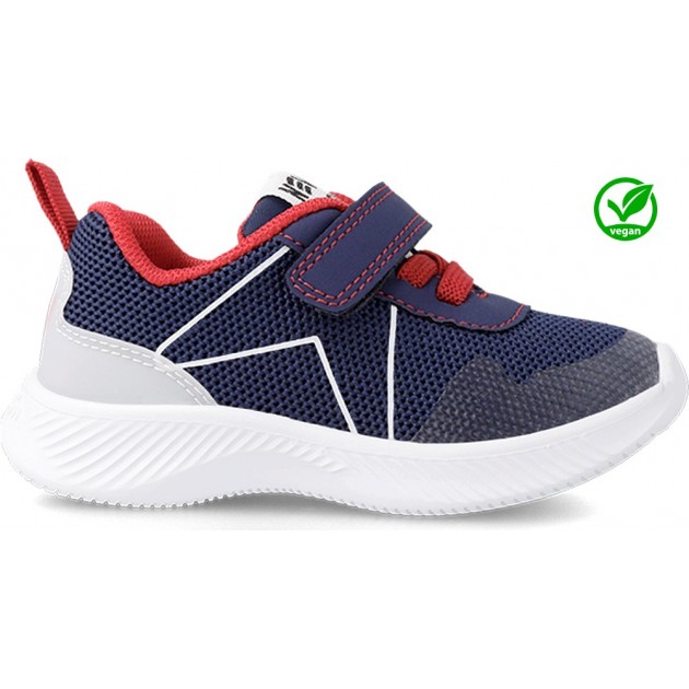 GARVALIN LIGHT SPORTS 231800 VEGAN STAR AZUL
