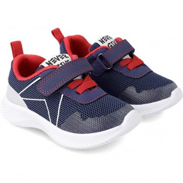 GARVALIN LIGHT SPORTS 231800 VEGAN STAR AZUL