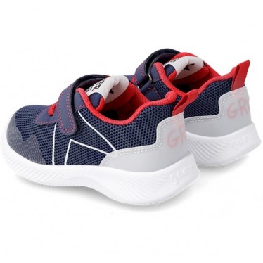 GARVALIN LIGHT SPORTS 231800 VEGAN STAR AZUL