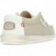 DUDE WALLYBRAIDED LOAFERS OFF_WHITE
