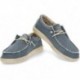 DUDE WALLYBRAIDED LOAFERS BLUE_NIGHT