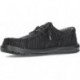 HEYDUDE Wally Stretch Sox HD41898 Herrenschuhe BLACK
