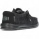 HEYDUDE Wally Stretch Sox HD41898 Herrenschuhe BLACK