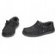 HEYDUDE Wally Stretch Sox HD41898 Herrenschuhe BLACK