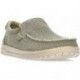 GEFLOCHTENE LOAFERS VON DUDE MIKKA ARMY
