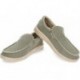 GEFLOCHTENE LOAFERS VON DUDE MIKKA ARMY