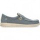 GEFLOCHTENE LOAFERS VON DUDE MIKKA DEEP_BLUE