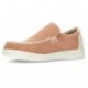 DUDE MIKKA GEFLOCHTENE SCHUHE ORANGE