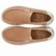DUDE MIKKA GEFLOCHTENE SCHUHE ORANGE