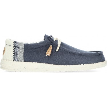TYP WALLYBREAK LOAFERS NAVY