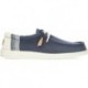 TYP WALLYBREAK LOAFERS NAVY