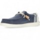 TYP WALLYBREAK LOAFERS NAVY