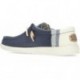 TYP WALLYBREAK LOAFERS NAVY