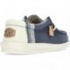 TYP WALLYBREAK LOAFERS NAVY