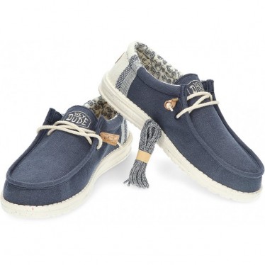 TYP WALLYBREAK LOAFERS NAVY