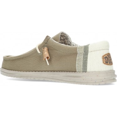 TYP WALLYBREAK LOAFERS MOWS