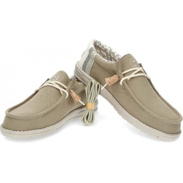 TYP WALLYBREAK LOAFERS MOWS