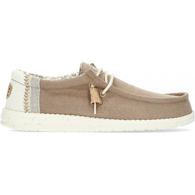 TYP WALLYBREAK LOAFERS CLAY