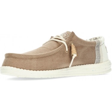 TYP WALLYBREAK LOAFERS CLAY